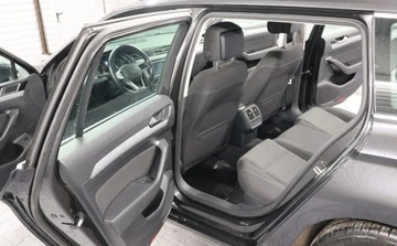 Volkswagen Passat B8 Variant Facelifting 2.0 TDI SCR 150KM 2021 Volkswagen Passat VAT 23 DSG , El.reg. Foteli, Czujniki PT, Tempomat , Gwa, zdjęcie 8