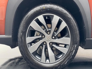 Suzuki SX4 II 2026 SUZUKI S-Cross 1.4 SHVS Elegance SP Suv 110KM 2026, zdjęcie 8