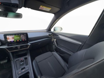 Cupra Formentor Crossover 1.5 TSI 150KM 2023 Cupra Formentor 1.5 TSI 150 DSG, Serwis ASO, Gwarancja, FV23, Bogate Wypos, zdjęcie 22