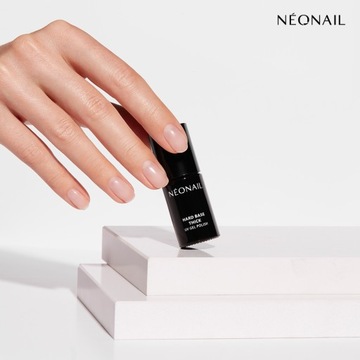 NEONAIL Гибридная база HARD BASE THICK 7,2 мл