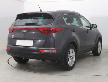 Kia Sportage IV SUV 1.6 GDI 132KM 2016 Kia Sportage 1.6 GDI, Klima, Klimatronic, zdjęcie 4