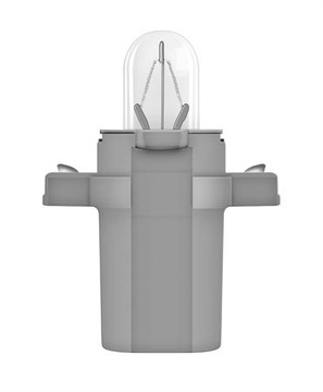 Żarówka OSRAM 24V 1,2W B8,3d 2741MF8