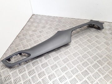 39050125 LIŠTA ZDOBENÁ KOKPIT 1.0 66 2018 OPEL CORSA E