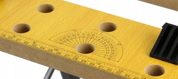 СТОЛЯДНЫЙ РАБОЧИЙ СТОЛ СКЛАДНОЙ СТОЛ С ВИСАМИ