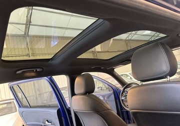 Mercedes GLB SUV 2.0 250 224KM 2021 Mercedes-Benz GLB 4x4 GLB 2.0 BENZ 224 KM 2021r 10.000 km Warszawa, zdjęcie 8