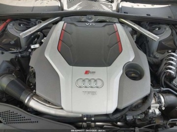 Audi A5 F5 2022 Audi RS5 Coupe Sportback Tfsi Quattro Tiptronic 2022 2.9l 2.9 Benzyna, zdjęcie 8