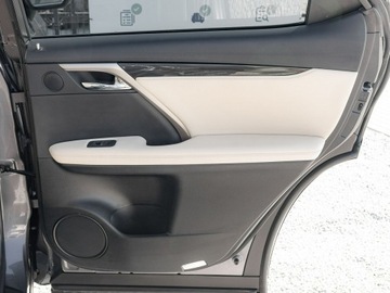 Lexus RX IV 2021 Lexus RX SK966VT#450h Business Edition + Podgrz.f, zdjęcie 31