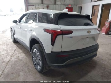 Chevrolet Blazer II 2024 Chevrolet Blazer EV 2LT 2024 Elektryczny 557KM, zdjęcie 3