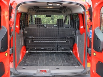 Ford Transit Connect II VAN 1.5 TDCi 120KM 2019 Ford Transit Connect 1.5 EcoBlue, Salon Polska, zdjęcie 13