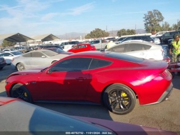 Ford Mustang VI 2024 Ford Mustang Gt 2024 5.0l 5.0 Benzyna 480KM, zdjęcie 5