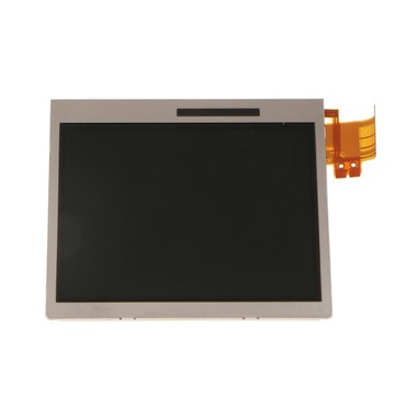 Wymień dolny ekran LCD Wymień część dla DS Lite NDSL /