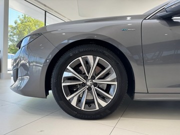 Peugeot 508 II 2021 Peugeot 508 Allure / 1 właściciel / Salon Polska /, zdjęcie 16