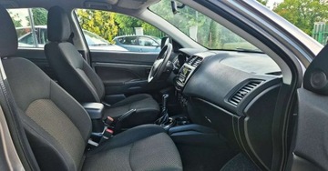 Mitsubishi ASX 2015 Mitsubishi ASX BENZYNA KLIMA atrakcyjny wyglad super okazja POLECAMY, zdjęcie 33