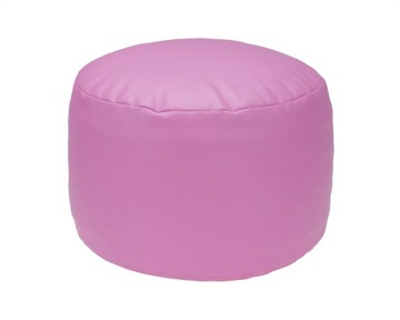 Pufa Egato, roller 35x25cm z trwałym wypełnieniem
