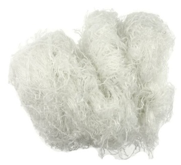 WEŁNA WATA TŁUMIĄCA motocykl motor TŁUMIK 2T 4T