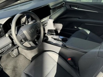 Toyota Camry IX 2025 Od ręki - Prestige 2.5 Hybrid Dynamic Force 231KM | Podgrzewane fotele!, zdjęcie 5
