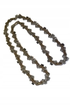 НАПРАВЛЯЮЩАЯ + 2x ЦЕПЬ 350ММ 14/52/3/8/1,3мм ЧЕРНАЯ