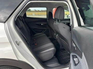 Peugeot 3008 II Crossover 1.2 PureTech 130KM 2020 Peugeot 3008 Salon PL! I-ręka, Kamera, Navi,, zdjęcie 11