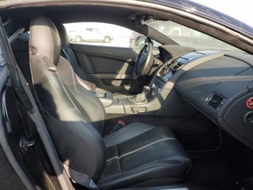 Aston Martin V8 Vantage III 2015 Aston Martin V8 Vantage 2015 4.7l 4.7 Benzyna 430KM, zdjęcie 10