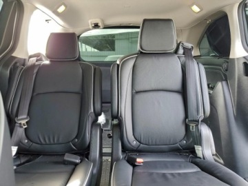 Honda Odyssey IV 2025 Honda Odyssey Touring 2025 3.5 Benzyna 280KM, zdjęcie 10