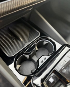 BMW Seria 5 G90-91 2026 BMW Seria 5 3.0 Hybryda 286KM, zdjęcie 10