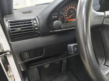 BMW Seria 3 E36 Coupe 316 i 102KM 1996 BMW 316 klimatyzacja bez korozji ładna zadbana, zdjęcie 12