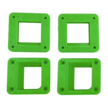 P4U Нижние кронштейны крепления систейнера Festool