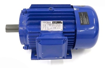 ЭЛЕКТРОДВИГАТЕЛЬ 2,2 кВт, 380 В, 1420 об/мин, ЖИДКИЙ