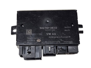 MODUŁ HAKA VW T6 5H2907383D DOPISZĘ