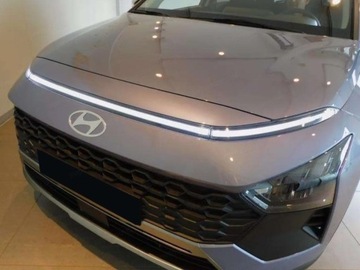 Hyundai Bayon SUV Facelifting 1.0 T-GDI 100KM 2025 HYUNDAI Bayon 1.0 T-GDI Smart Suv 100KM 2025, zdjęcie 1