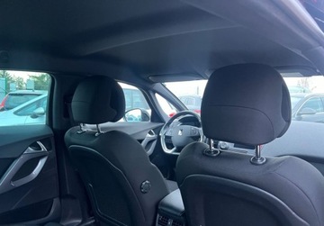 DS 5 Hatchback (Citroen) 1.6 Blue HDi 120KM 2015 Citroen DS5 1.6 HDI 120 KM Ledy Nowy Rozrzad N..., zdjęcie 8