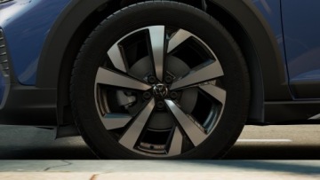 Volkswagen T-Cross SUV Facelifting 1.0 TSI 115KM 2026 Volkswagen Taigo Life Plus 1.0 TSI 115 KM Manualna, zdjęcie 11