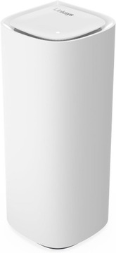 Linksys Velop Pro 7 Mesh WiFi 7 router MBE7001 10 Gbit/s 275 m² 1 sztuka