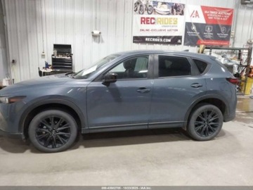 Mazda CX-5 II 2023 Mazda CX-5 2023 Mazda CX-5 2.5 S Carbon Edition AWD 2.5 Benzyna 187KM, zdjęcie 1