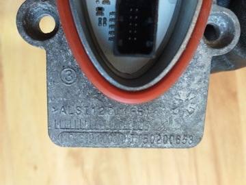 IVECO DAILY 21-23 MODUL LED MĚNIČ IT50200653