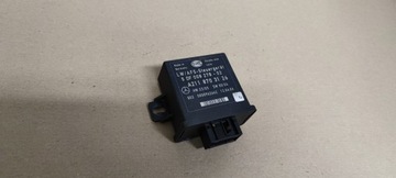 MERCEDES W211 МОДУЛЬ СВЕТА A2118703126