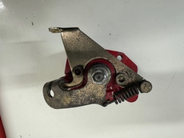 ТОРМОЗНОЙ СУППОРТ LIGIER MICROCAR ЛЕВЫЙ ИЛИ ПРАВЫЙ ОРИГИНАЛЬНОЕ ИДЕАЛЬНОЕ СОСТОЯНИЕ