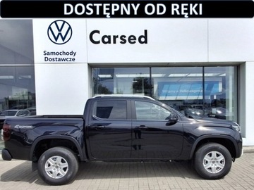 Volkswagen Amarok II 2025 Volkswagen Amarok 2.0 TDI 205 KM DSG
