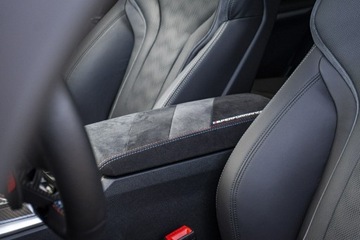 BMW Seria 3 G20-G21 2025 BMW M3 Competition M xDrive Touring M-Performance, zdjęcie 28