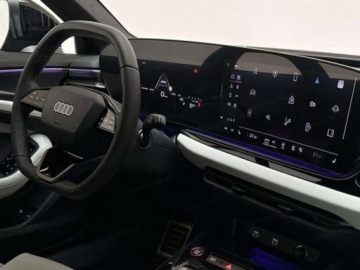 Audi A5 B10 Limousine 2.0 TFSI 204KM 2026 AUDI A5 TFSI quattro S line Sedan 2.0 (204KM) 2026, zdjęcie 10