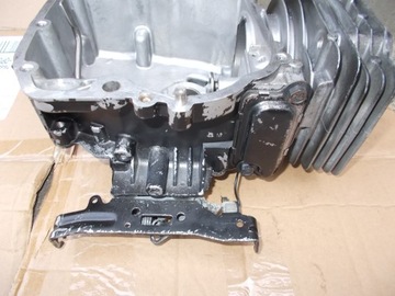 Блок цилиндров поршневой Briggs Intek Edge 55 60 65 70 825 875