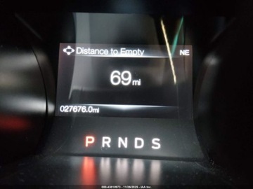 Ford Mustang VI 2020 Ford Mustang Gt Fastback 2020 5.0l 5.0 Benzyna 460KM, zdjęcie 10