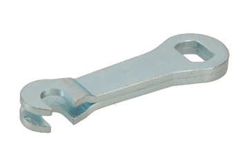 WFM WSK 125 M06 DŹWIGNIA HAMULCA ROZPIERAKA PRZÓD