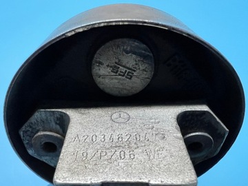 KŘIŽÁK PŘEVODOVKA ŘÍDÍCÍ MERCEDES-BENZ W203 A2034620478