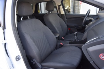 Ford Focus III Kombi Facelifting 1.0 EcoBoost 125KM 2016 REZERWACJA Rezerwacja REZERWACJA, zdjęcie 21