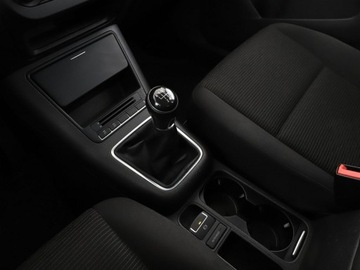 Volkswagen Tiguan I SUV Facelifting 1.4 TSI BlueMotion 122KM 2014 Volkswagen Tiguan navi klima auto grzane fotele, zdjęcie 26