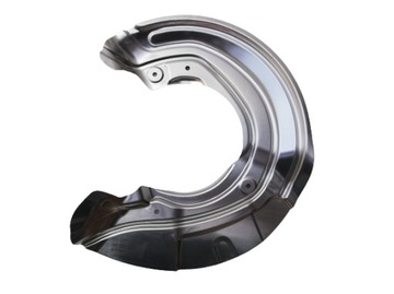 tarcza kotwiczna osłona tarczy LP BMW F20 11-15r