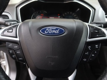 Ford Mondeo V Kombi 2.0 TDCi 180KM 2016 Ford Mondeo 2.0 TDCI, 177 KM, Navi, Klima, zdjęcie 11