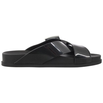 Damskie Klapki Zaxy Choice Birken AD 18283 Czarne