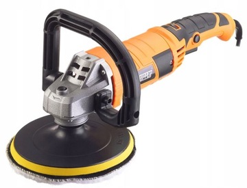 НАБОР ГУБКИ ДЛЯ ПОЛИРОВКИ АВТОМОБИЛЕЙ 11 В 1